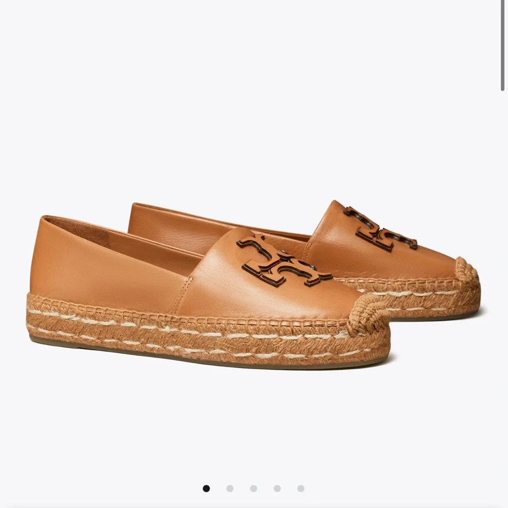 Tory burch Inez platform espadrille